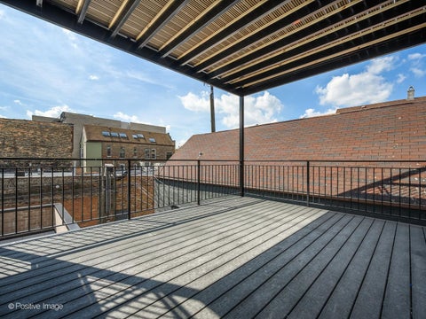 Tiny photo for 1951 W Dickens Avenue #3, Chicago, IL 60614 (MLS # 12761626)