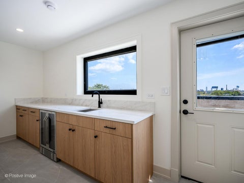 Tiny photo for 1951 W Dickens Avenue #3, Chicago, IL 60614 (MLS # 12761626)