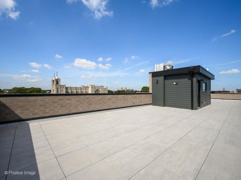 Tiny photo for 1951 W Dickens Avenue #3, Chicago, IL 60614 (MLS # 12761626)