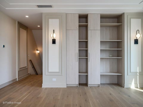 Tiny photo for 1951 W Dickens Avenue #3, Chicago, IL 60614 (MLS # 12761626)