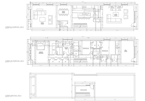 Tiny photo for 1951 W Dickens Avenue #3, Chicago, IL 60614 (MLS # 12761626)