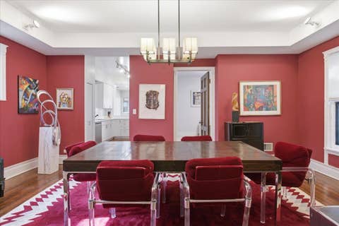 Tiny photo for 524 W Oakdale Avenue #2, Chicago, IL 60657 (MLS # 12708538)