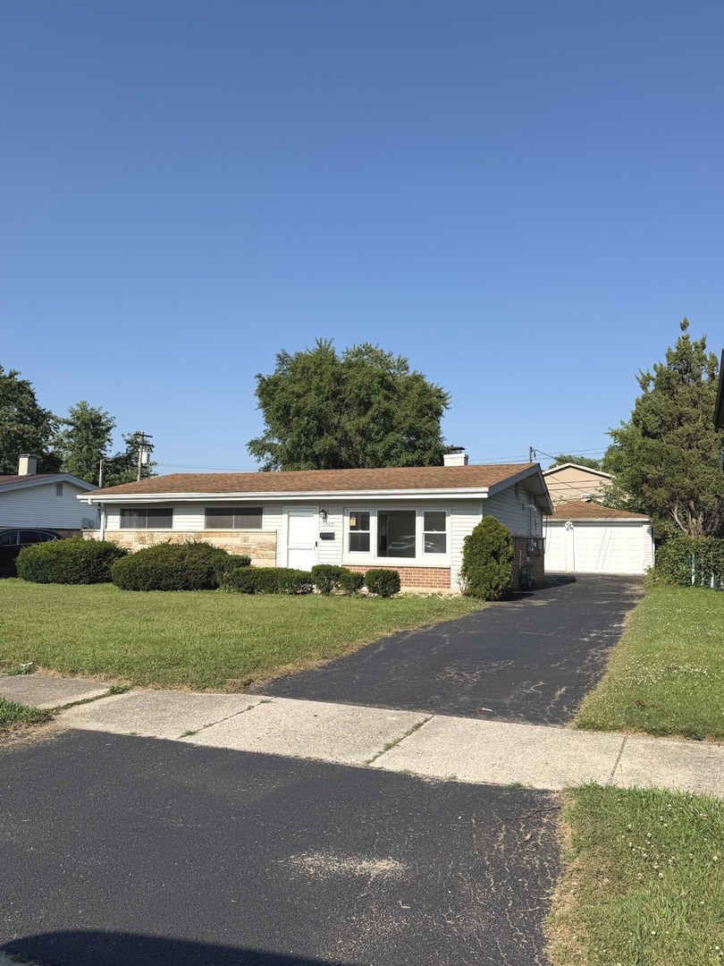 Photo 1 of 17 — 1469 Stanley Boulevard, Calumet City, IL 60409