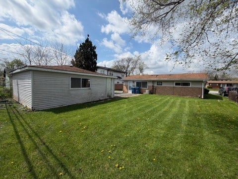 Tiny photo for 1469 Stanley Boulevard, Calumet City, IL 60409 (MLS # 12539665)