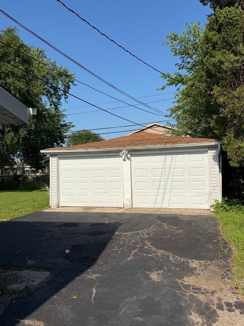 Tiny photo for 1469 Stanley Boulevard, Calumet City, IL 60409 (MLS # 12539665)