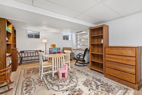 Tiny photo for 816 Holmes Avenue, Deerfield, IL 60015 (MLS # 12651776)