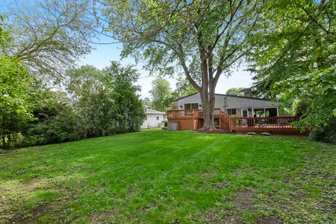 Tiny photo for 816 Holmes Avenue, Deerfield, IL 60015 (MLS # 12651776)