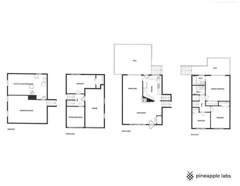 Tiny photo for 816 Holmes Avenue, Deerfield, IL 60015 (MLS # 12651776)