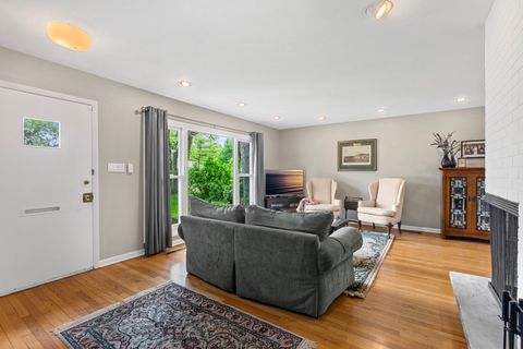 Tiny photo for 816 Holmes Avenue, Deerfield, IL 60015 (MLS # 12651776)