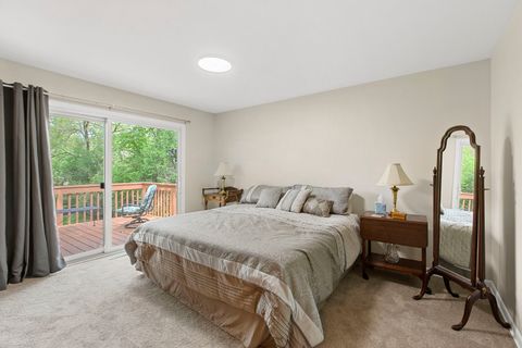 Tiny photo for 816 Holmes Avenue, Deerfield, IL 60015 (MLS # 12651776)