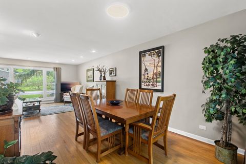 Tiny photo for 816 Holmes Avenue, Deerfield, IL 60015 (MLS # 12651776)