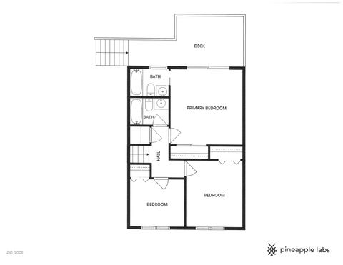 Tiny photo for 816 Holmes Avenue, Deerfield, IL 60015 (MLS # 12651776)