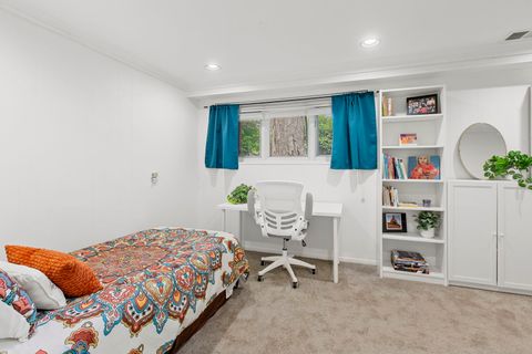 Tiny photo for 816 Holmes Avenue, Deerfield, IL 60015 (MLS # 12651776)