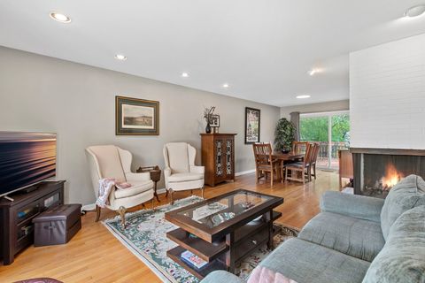 Tiny photo for 816 Holmes Avenue, Deerfield, IL 60015 (MLS # 12651776)