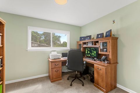Tiny photo for 816 Holmes Avenue, Deerfield, IL 60015 (MLS # 12651776)