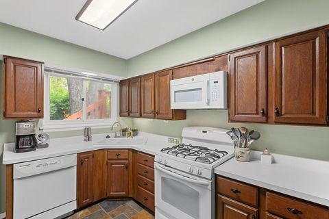 Tiny photo for 816 Holmes Avenue, Deerfield, IL 60015 (MLS # 12651776)