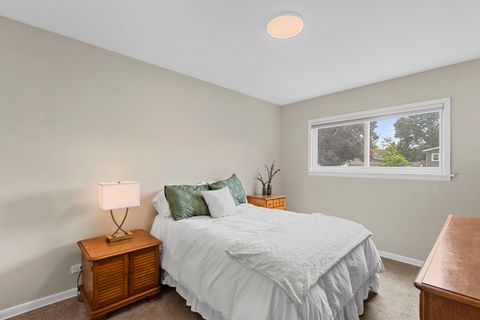 Tiny photo for 816 Holmes Avenue, Deerfield, IL 60015 (MLS # 12651776)