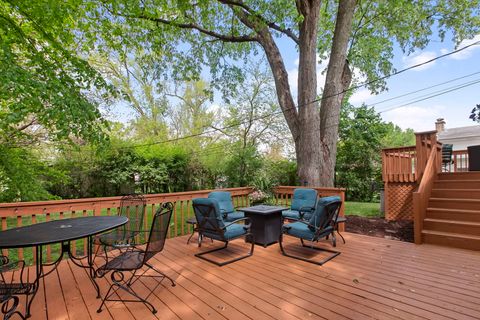 Tiny photo for 816 Holmes Avenue, Deerfield, IL 60015 (MLS # 12651776)