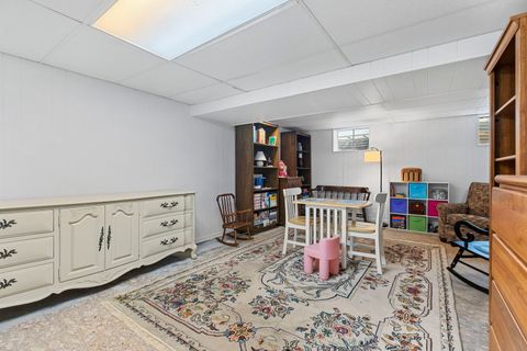 Tiny photo for 816 Holmes Avenue, Deerfield, IL 60015 (MLS # 12651776)