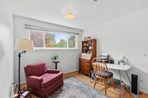 Tiny photo for 816 Holmes Avenue, Deerfield, IL 60015 (MLS # 12651776)