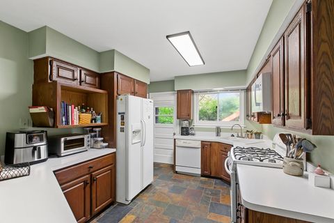 Tiny photo for 816 Holmes Avenue, Deerfield, IL 60015 (MLS # 12651776)