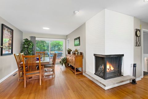 Tiny photo for 816 Holmes Avenue, Deerfield, IL 60015 (MLS # 12651776)