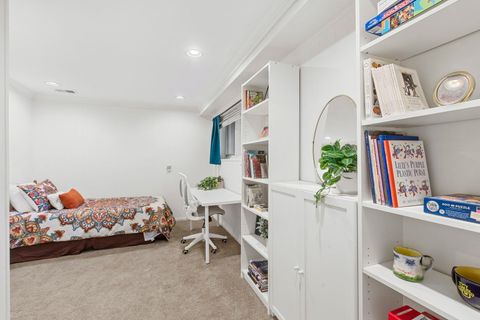 Tiny photo for 816 Holmes Avenue, Deerfield, IL 60015 (MLS # 12651776)
