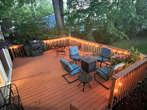 Tiny photo for 816 Holmes Avenue, Deerfield, IL 60015 (MLS # 12651776)