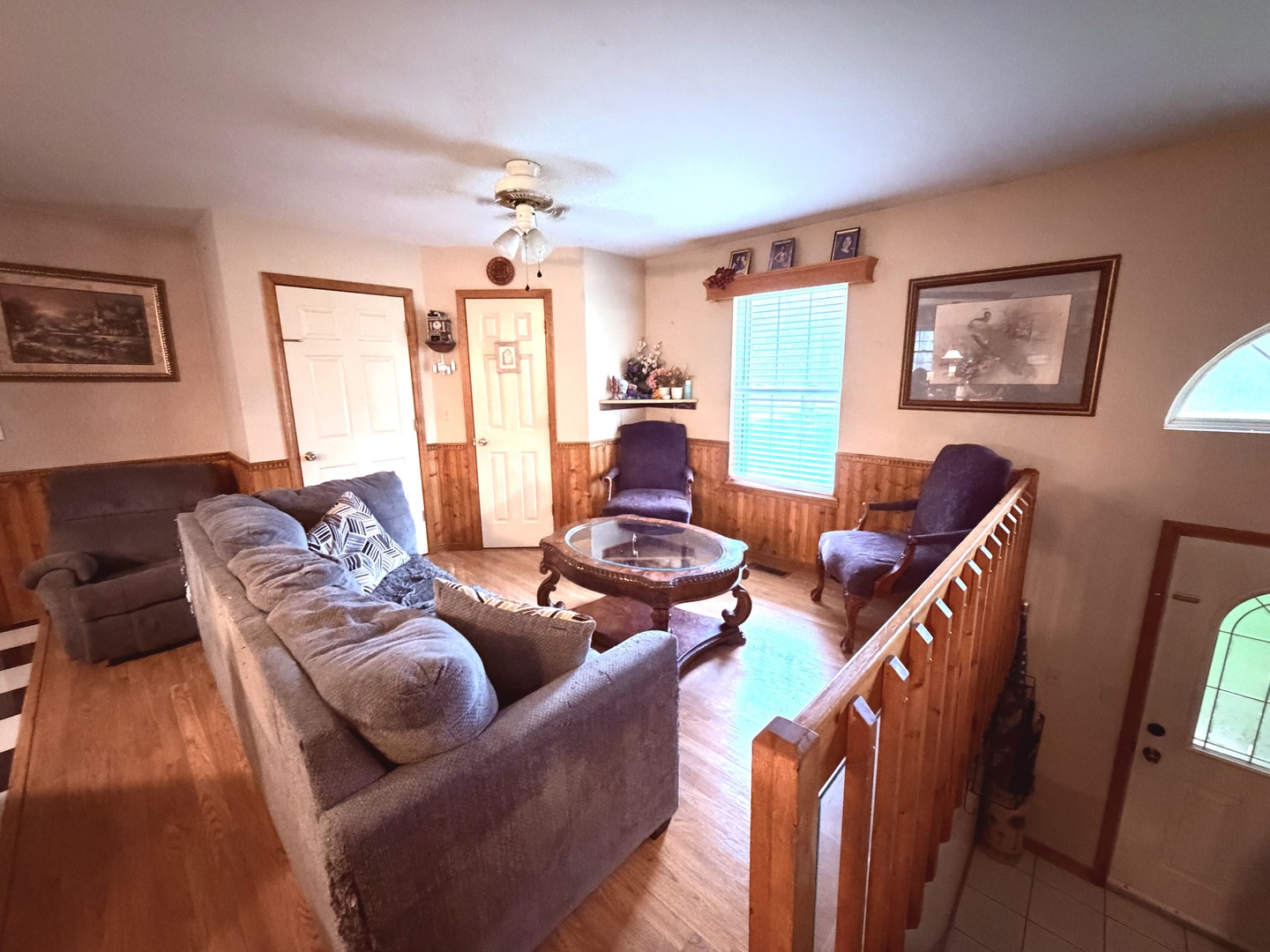 658 Deerfield Road