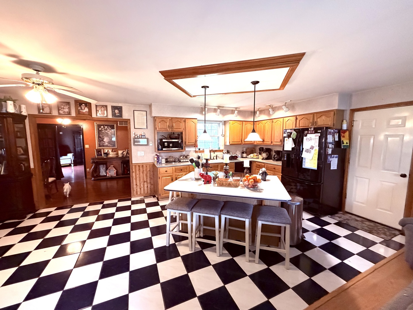 658 Deerfield Road