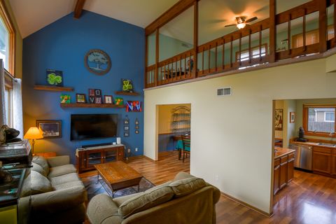 Tiny photo for 1000 Sandalwood Lane, Crystal Lake, IL 60014 (MLS # 12503179)