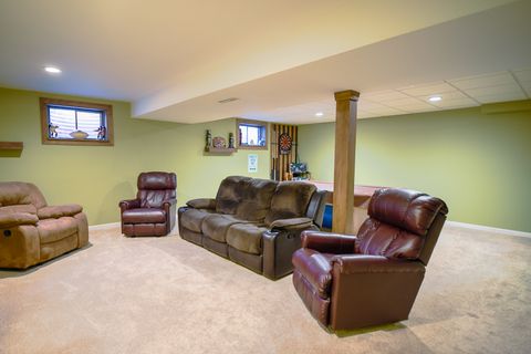 Tiny photo for 1000 Sandalwood Lane, Crystal Lake, IL 60014 (MLS # 12503179)