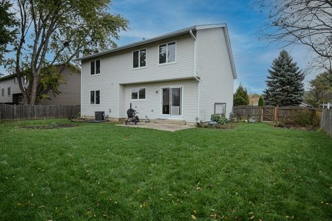 Tiny photo for 1000 Sandalwood Lane, Crystal Lake, IL 60014 (MLS # 12503179)