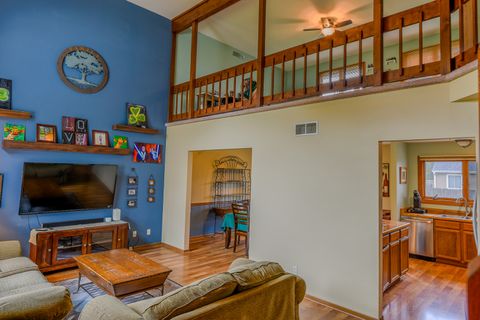 Tiny photo for 1000 Sandalwood Lane, Crystal Lake, IL 60014 (MLS # 12503179)