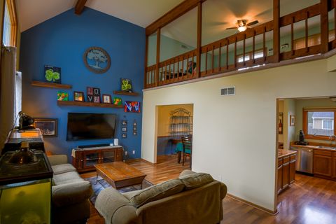 Tiny photo for 1000 Sandalwood Lane, Crystal Lake, IL 60014 (MLS # 12503179)