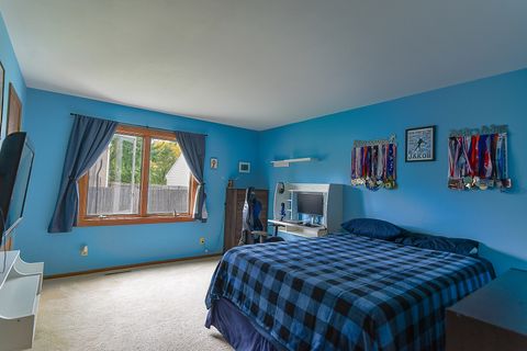 Tiny photo for 1000 Sandalwood Lane, Crystal Lake, IL 60014 (MLS # 12503179)