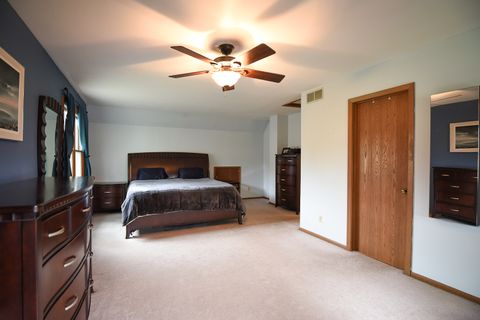 Tiny photo for 1000 Sandalwood Lane, Crystal Lake, IL 60014 (MLS # 12503179)