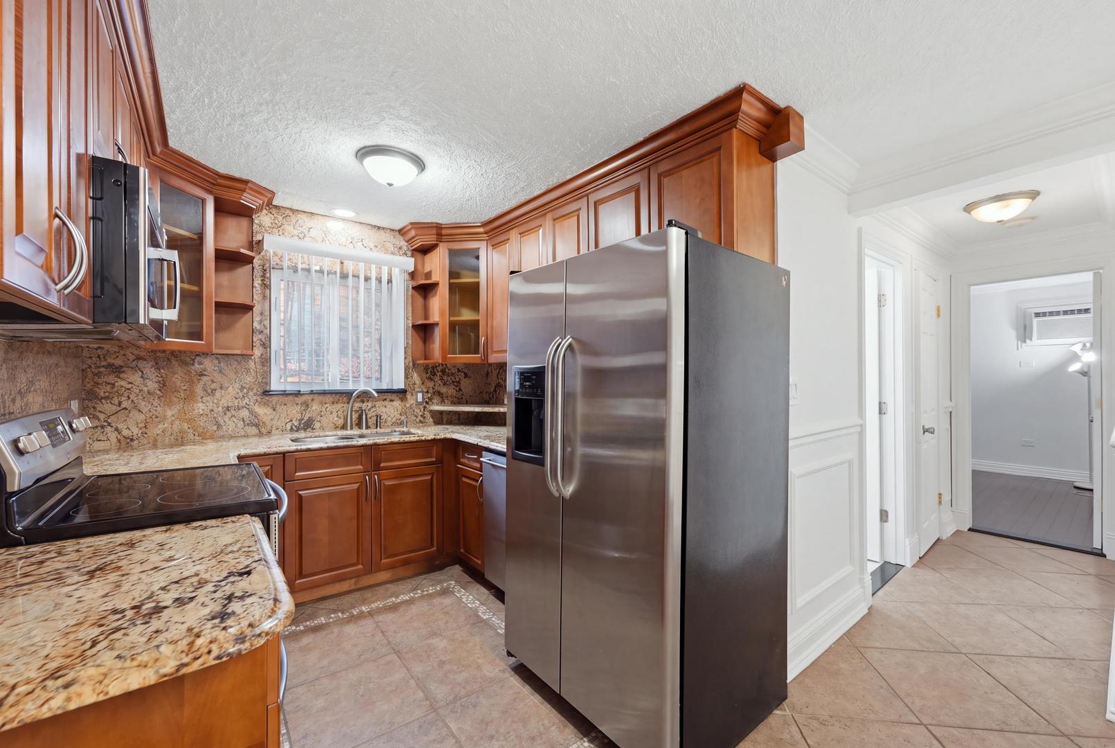 8009 Beloit Avenue 1A