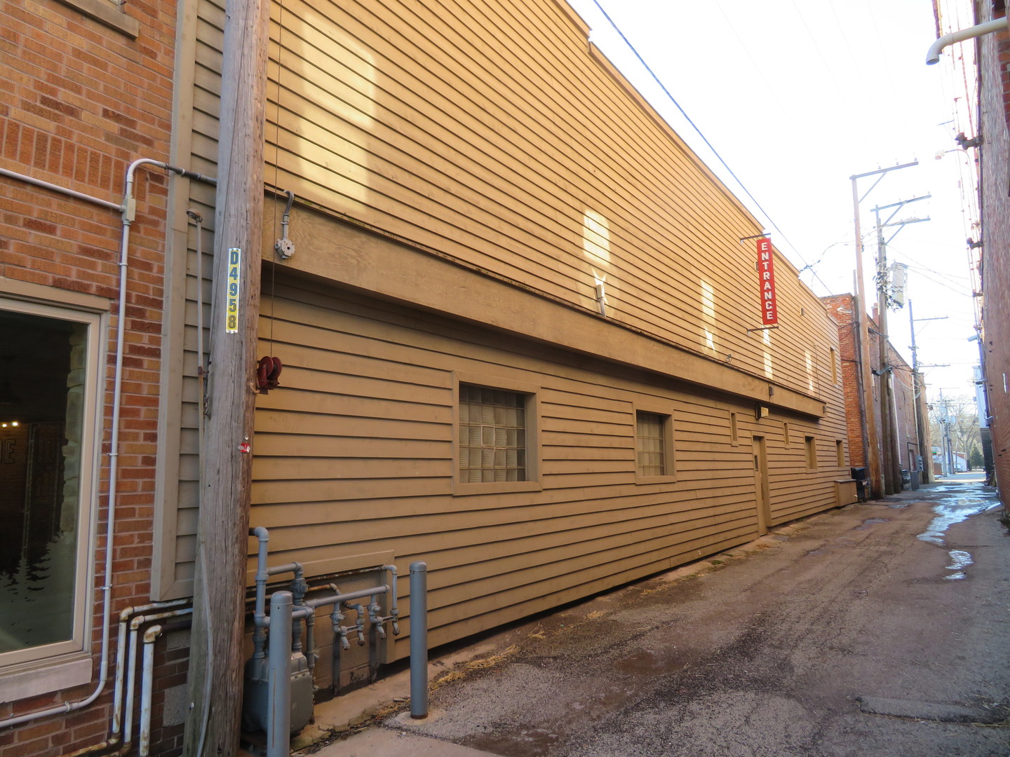 310/312 Liberty Street