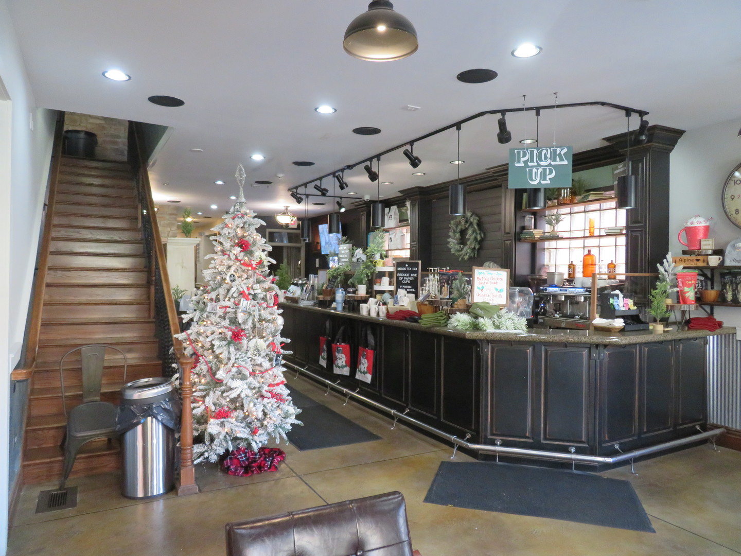 310/312 Liberty Street