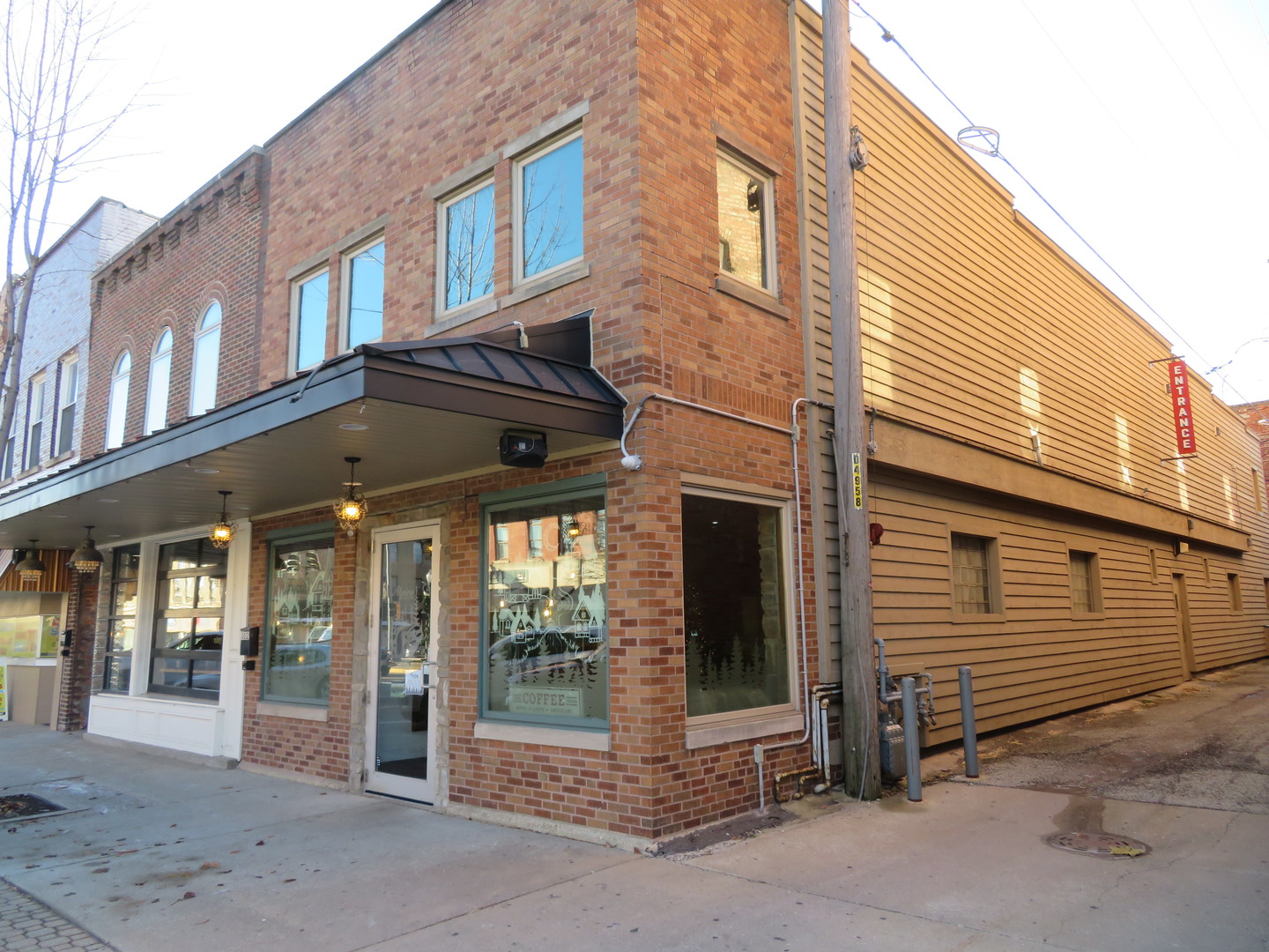 310/312 Liberty Street