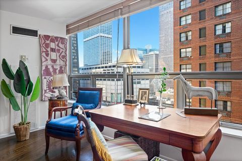 Tiny photo for 110 E Delaware Place #1702, Chicago, IL 60611 (MLS # 12566908)