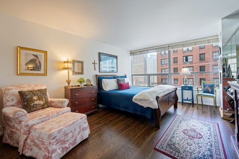Tiny photo for 110 E Delaware Place #1702, Chicago, IL 60611 (MLS # 12566908)