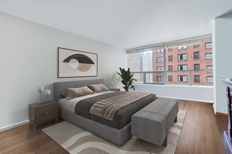 Tiny photo for 110 E Delaware Place #1702, Chicago, IL 60611 (MLS # 12566908)