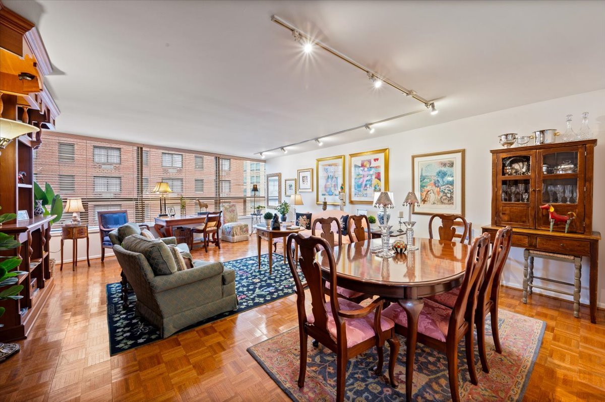 110 E Delaware Place 1702