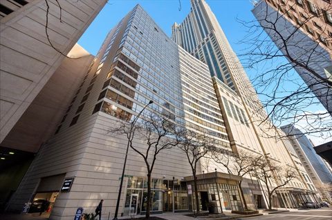 Photo of 110 E Delaware Place #1702, Chicago, IL 60611 (MLS # 12566908)