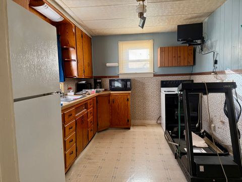 Tiny photo for 308 W 5th Street, West Frankfort, IL 62896 (MLS # 12572538)