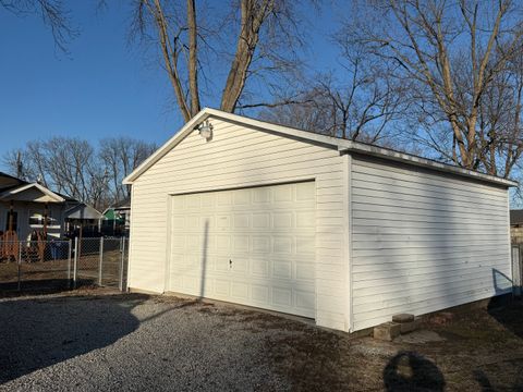 Tiny photo for 308 W 5th Street, West Frankfort, IL 62896 (MLS # 12572538)