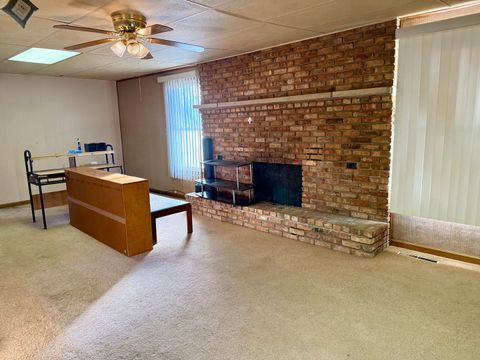 Tiny photo for 308 W 5th Street, West Frankfort, IL 62896 (MLS # 12572538)