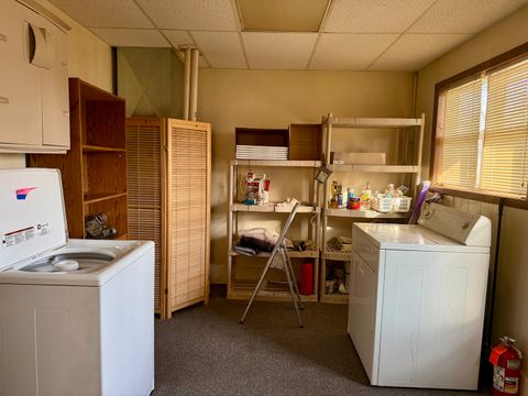 Tiny photo for 308 W 5th Street, West Frankfort, IL 62896 (MLS # 12572538)